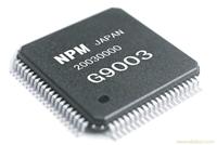 NPM 运动控制卡G9003