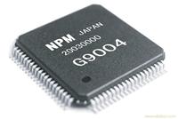 NPM 4轴驱动控制G9004