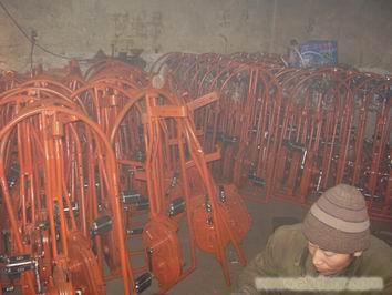 河北脚蹬吊篮提升机·生产销售厂