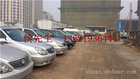 上海下线别克GL8专卖
