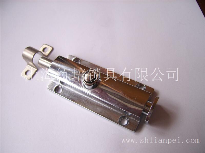 DK613铝合金定位插销,门插销,门销