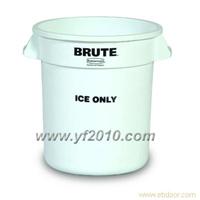 乐柏美(Rubbermaid)BRUTE  ICE ONLY冰桶