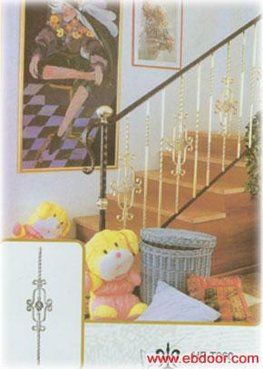 楼梯扶手01�