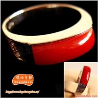 珊瑚 红珊瑚 深海红珊瑚 琥珀皇朝－臻品收藏级珊瑚宝贝18 