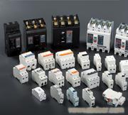 上海小型断路器