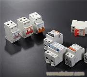 DZ20小型断路器