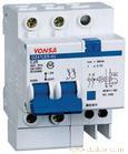 温州漏电断路器