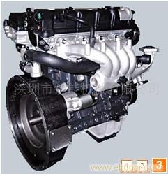 进口丰田叉车配件 7FB15转向电机(48V)  14510-13130-71