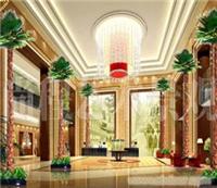 上海绿化景观设计公司