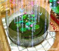 节日景观工程；上海尚景艺术工程