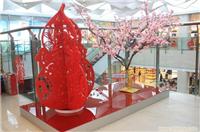 上海节日景观工程