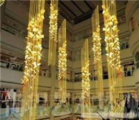 上海节庆景观工程