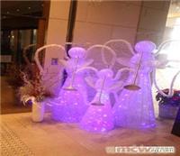 上海圣诞景观工程公司