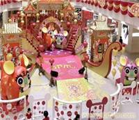 春节景观设计公司