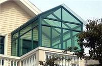 海市松江区铝合金门窗/阳光房/断桥隔热门窗/彩铝门窗/不锈钢防盗窗/铝合金阳光房