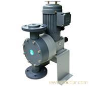 专营上海计量泵厂商—JS1200立式隔膜计量泵生产工厂