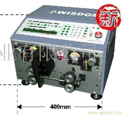 供应通用BX-C1C型全自动电脑剥线机