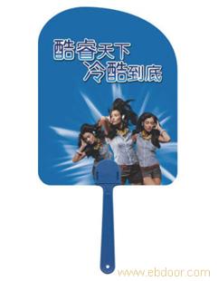 武汉广告扇厂家直销中心,武汉广告促销礼品