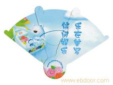 武汉广告扇厂家直销中心,武汉广告促销礼品