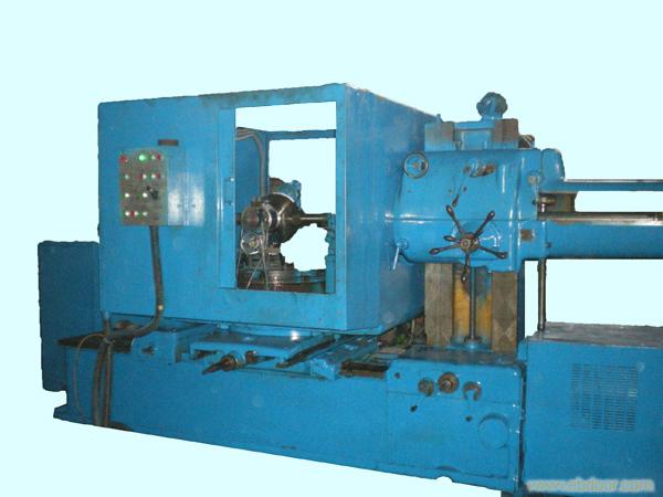 机床改造成功案例