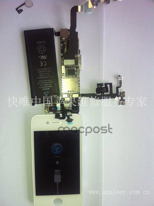 美版iphone4解锁，美版ATT 版本iphone5 6.1,7.0越狱完美解锁解锁