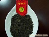 上海茶叶批发市场祁门红茶
