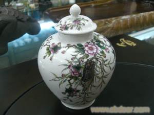上海茶具