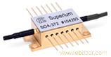 Traveling Wave Amplifier(TMA) Modules