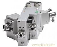 Fiber to Fiber Optic Switch