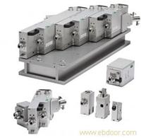 Beam Delivery Modules