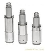 Collimating  Units