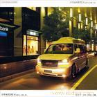 上海GMC7座商务车