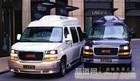 GMC7座4S店