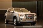 GMC10座直销店