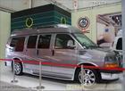 上海GMC10座4S店