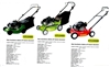 the teshic data of lawn mover1