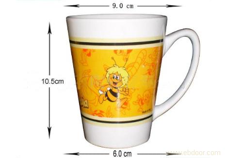 china  mug