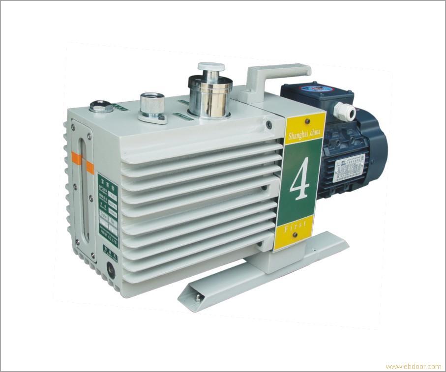 2XZ-4B vacuum