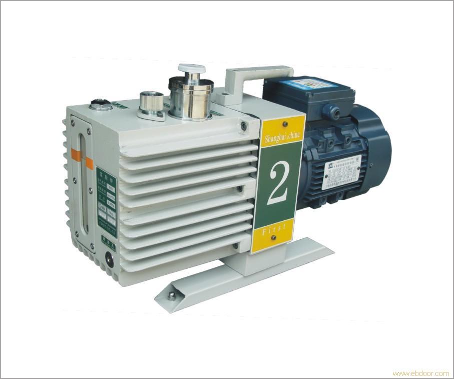 2XZ-2B vacuum