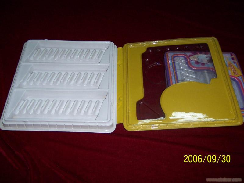 Cosmetics box