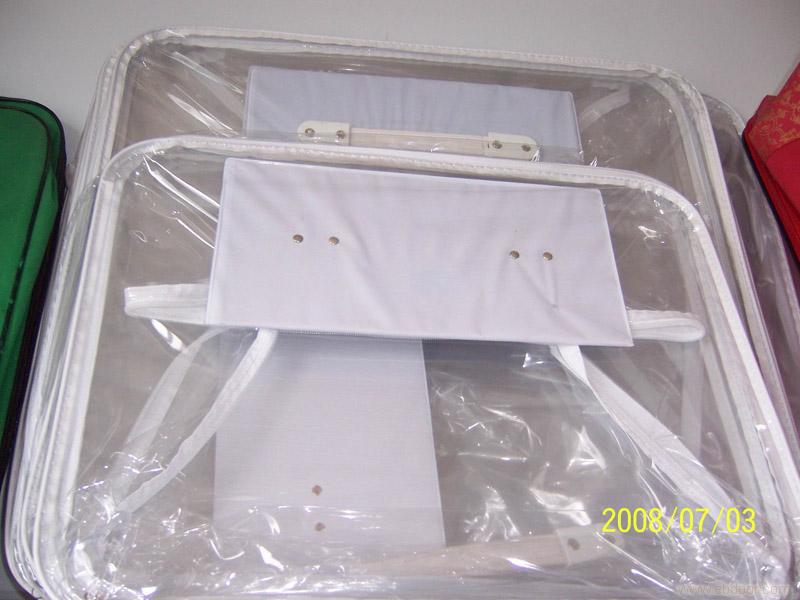 Comforter bag