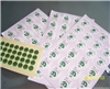 Adhesive one
