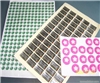 Adhesive three