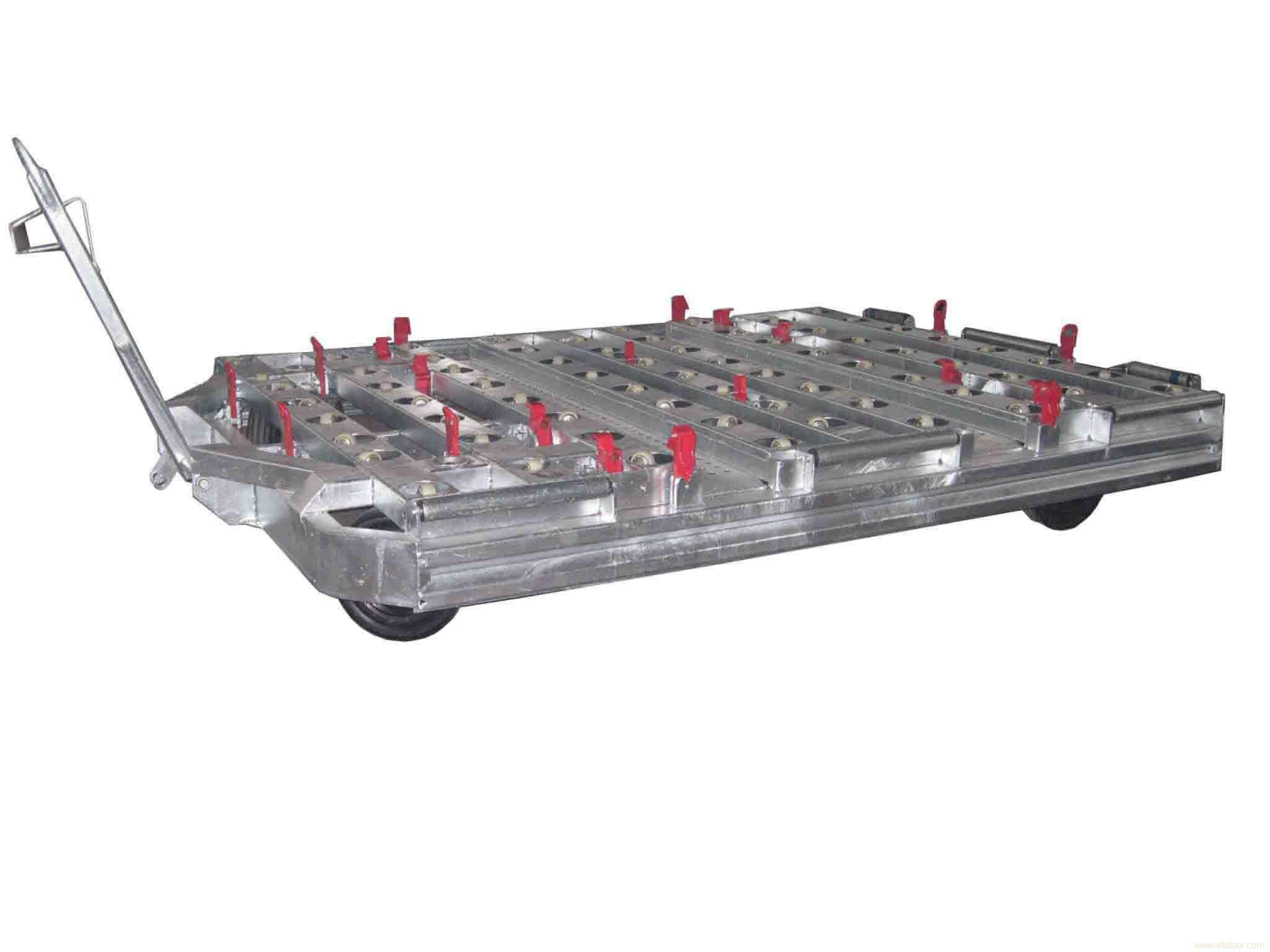 BC0701 Pallet Dolly
