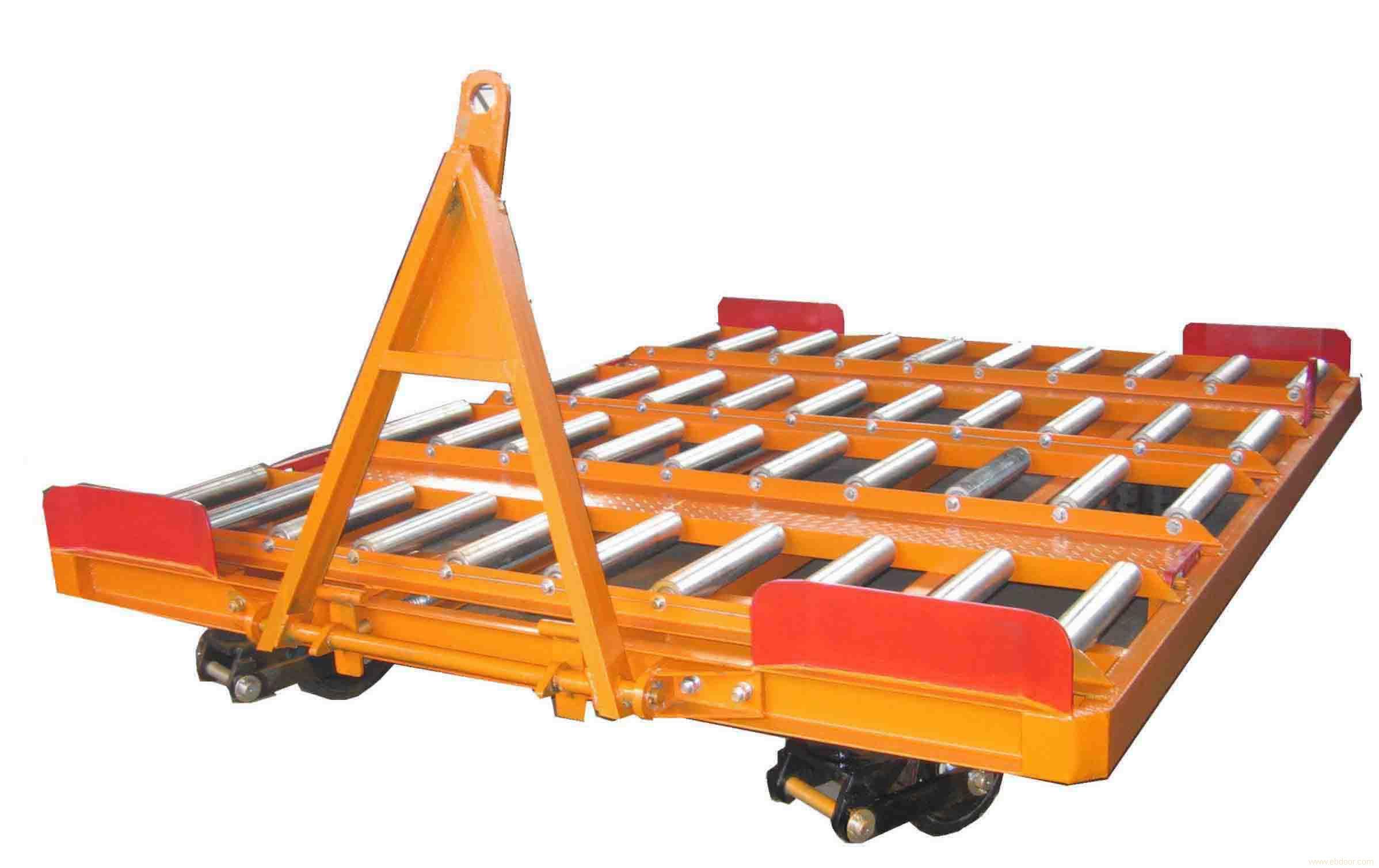 BC0405C Pallet Dolly