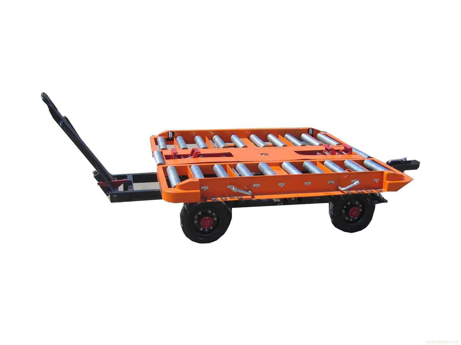XC0506A Container Trolley