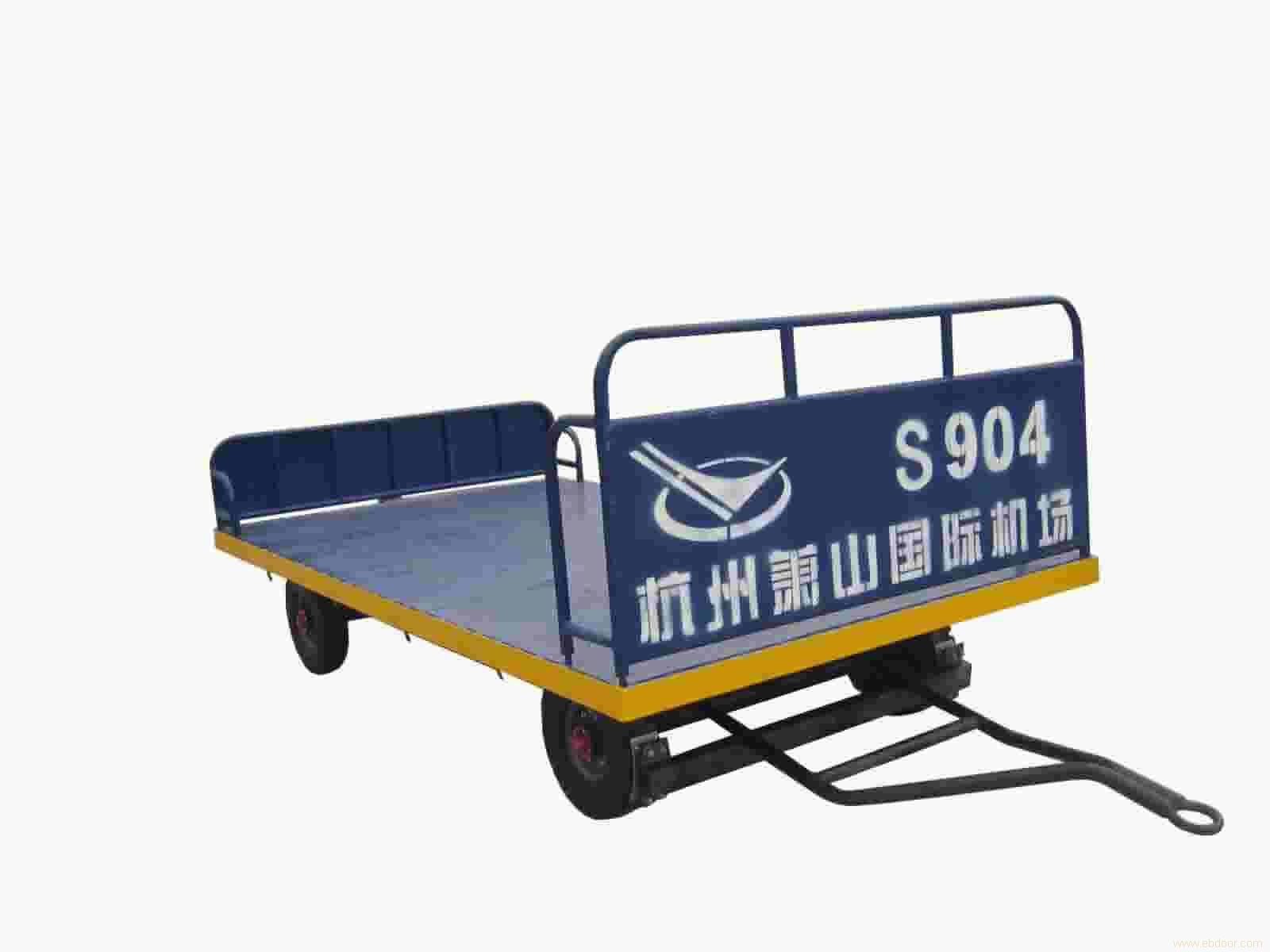 SC0406B Bulk Cargo Trolley
