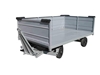 SC0610  Bulk Cargo Trolley