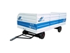 SC0610A  Bulk Cargo Trolley