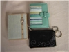 Custom leather wallet prices